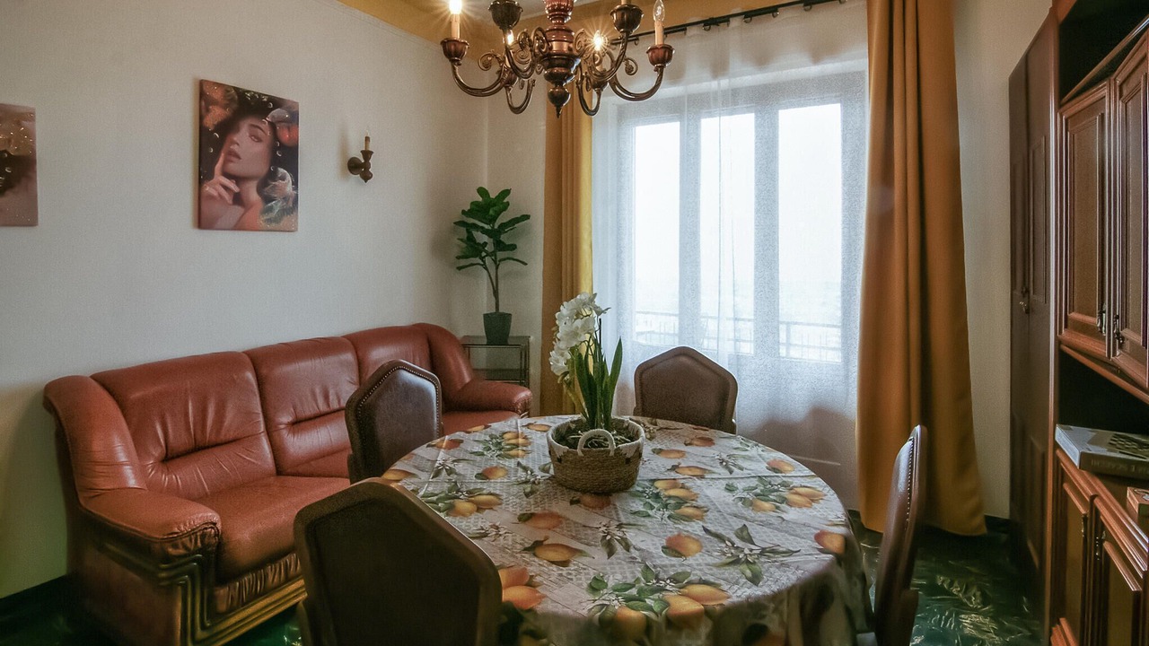Photo of Bedroom in Massa
