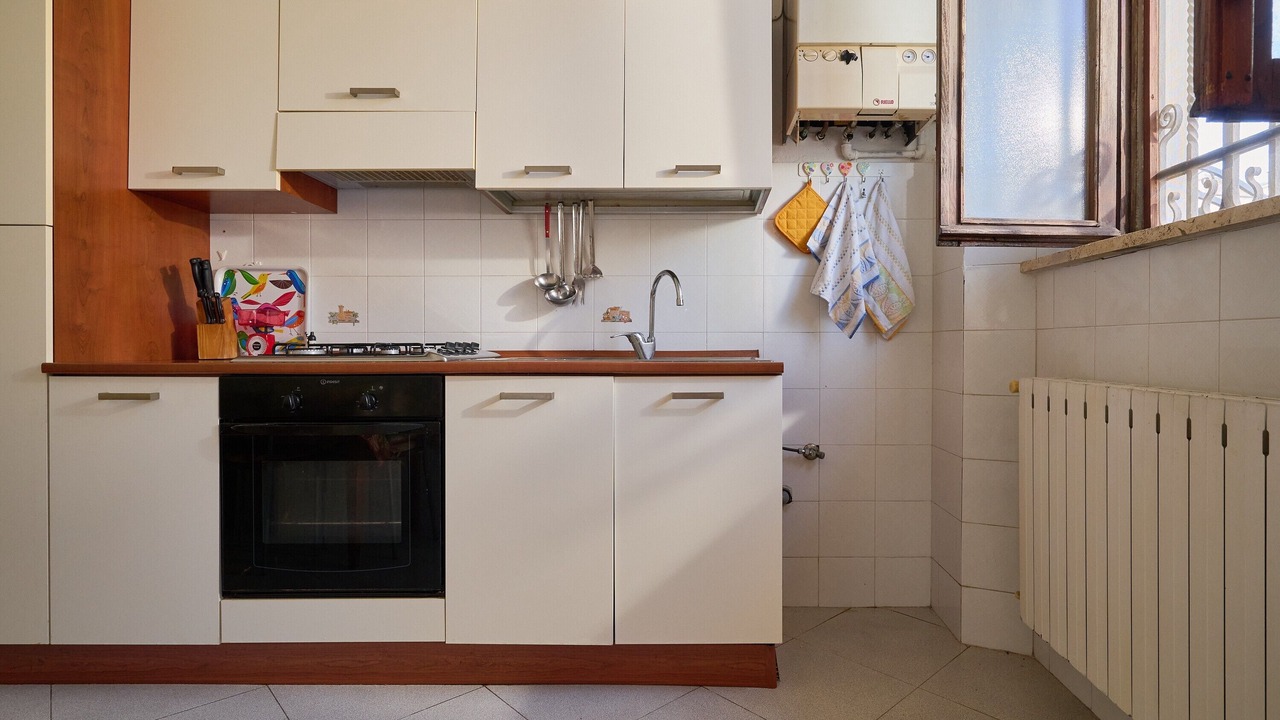 Photo of Kitchen in Gavorrano