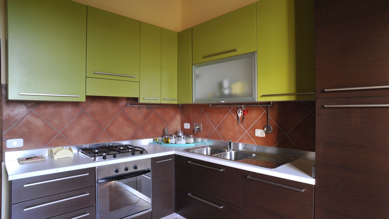 Photo of Kitchen in Fratta
