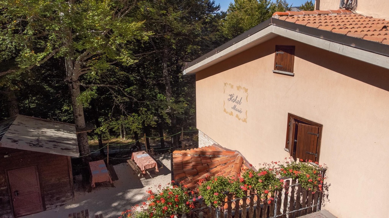 Photo of Outdoor in Leonessa