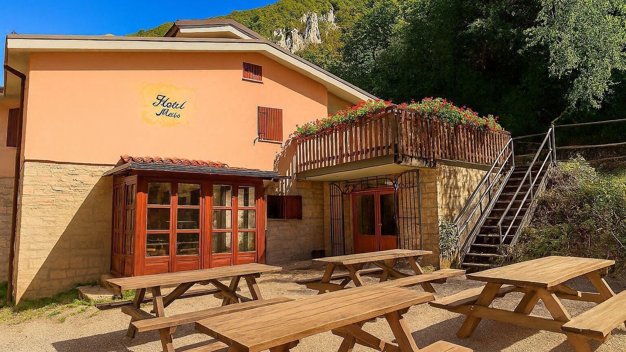 Photo of Outdoor in Leonessa