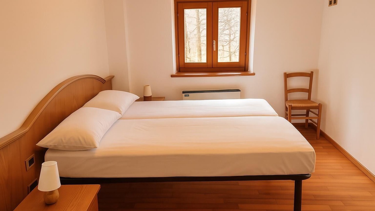 Photo of Bedroom in Leonessa