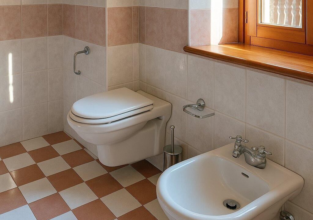 Photo of Bathroom in Leonessa