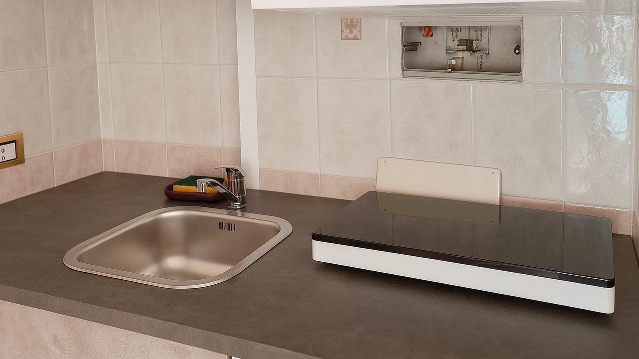 Photo of Kitchen in Leonessa