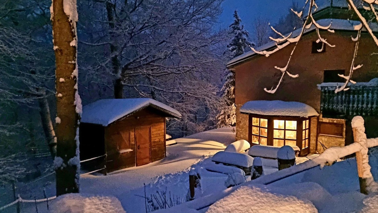 Photo of Outdoor in Leonessa