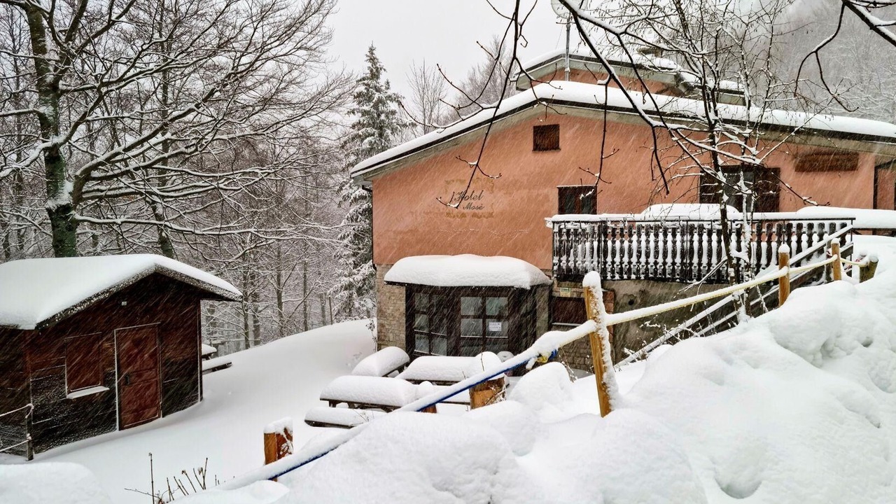 Photo of Outdoor in Leonessa