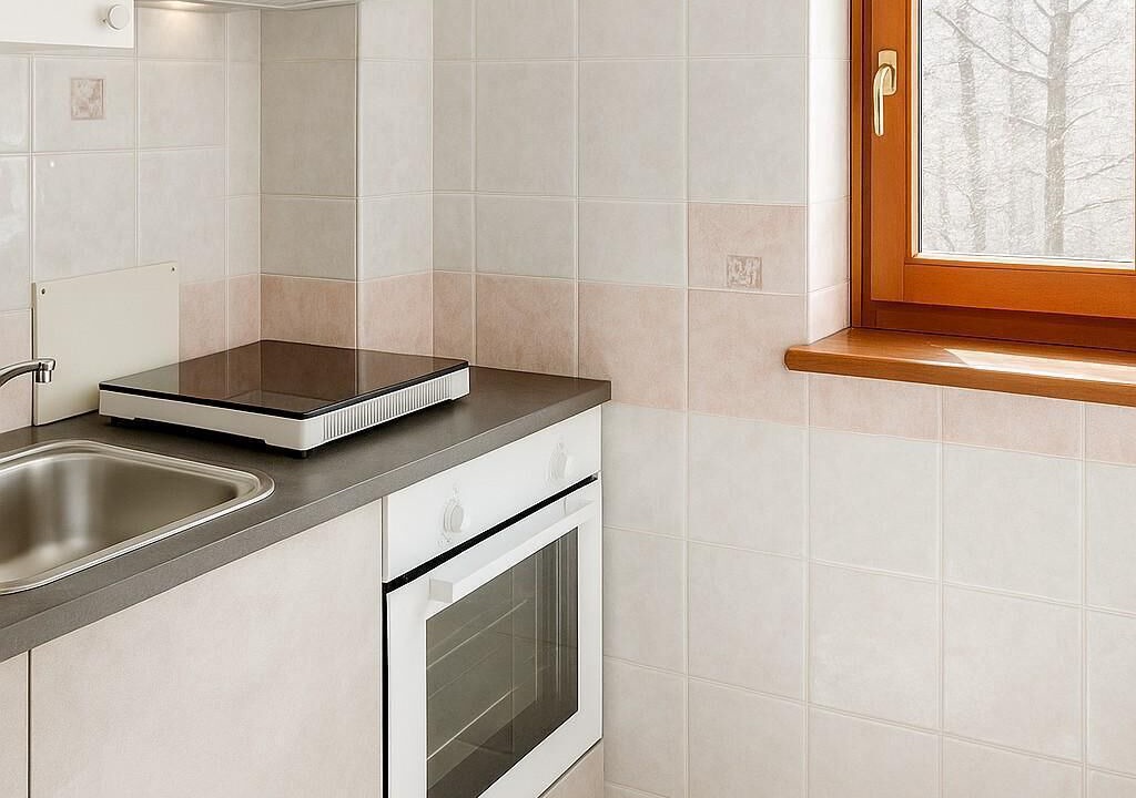 Photo of Kitchen in Leonessa