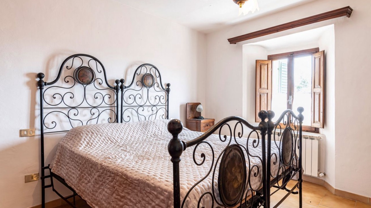 Photo of Bedroom in Peglio