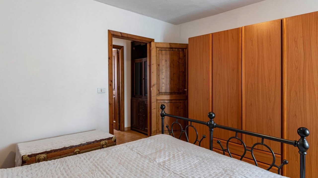 Photo of Bedroom in Peglio