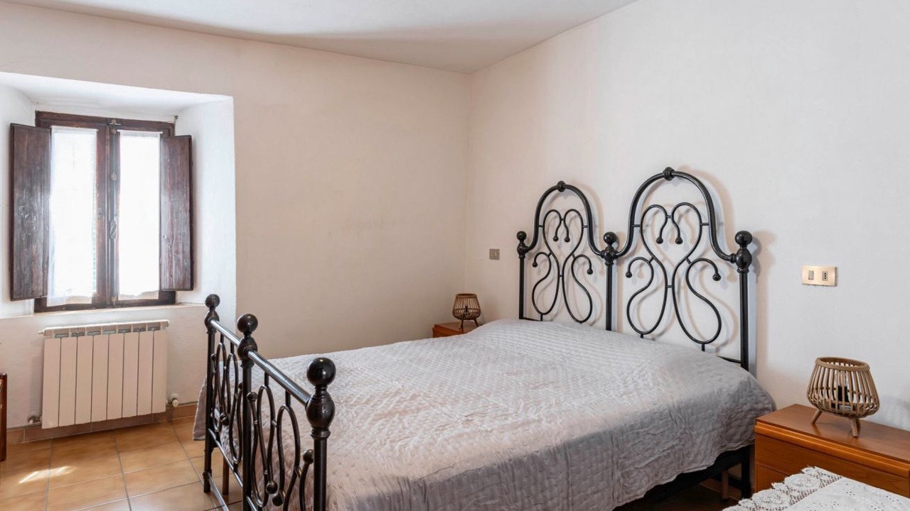 Photo of Bedroom in Peglio