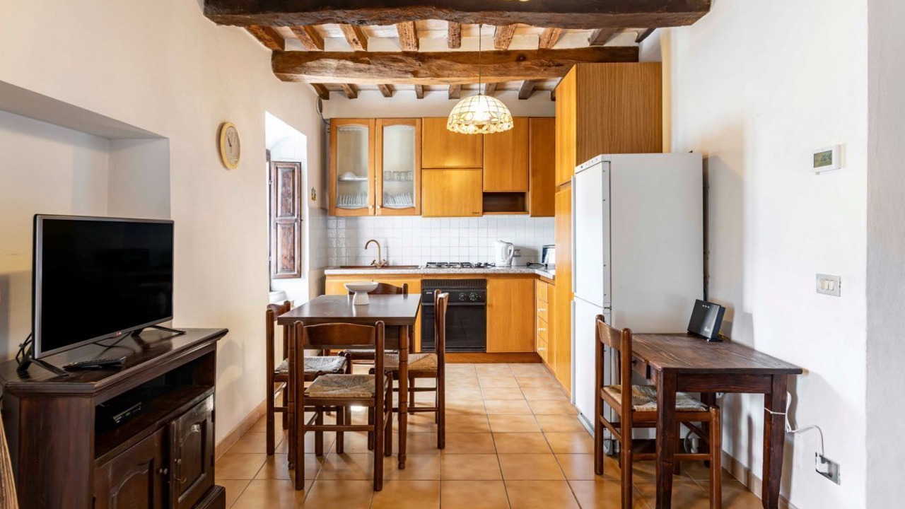 Photo of Kitchen in Peglio