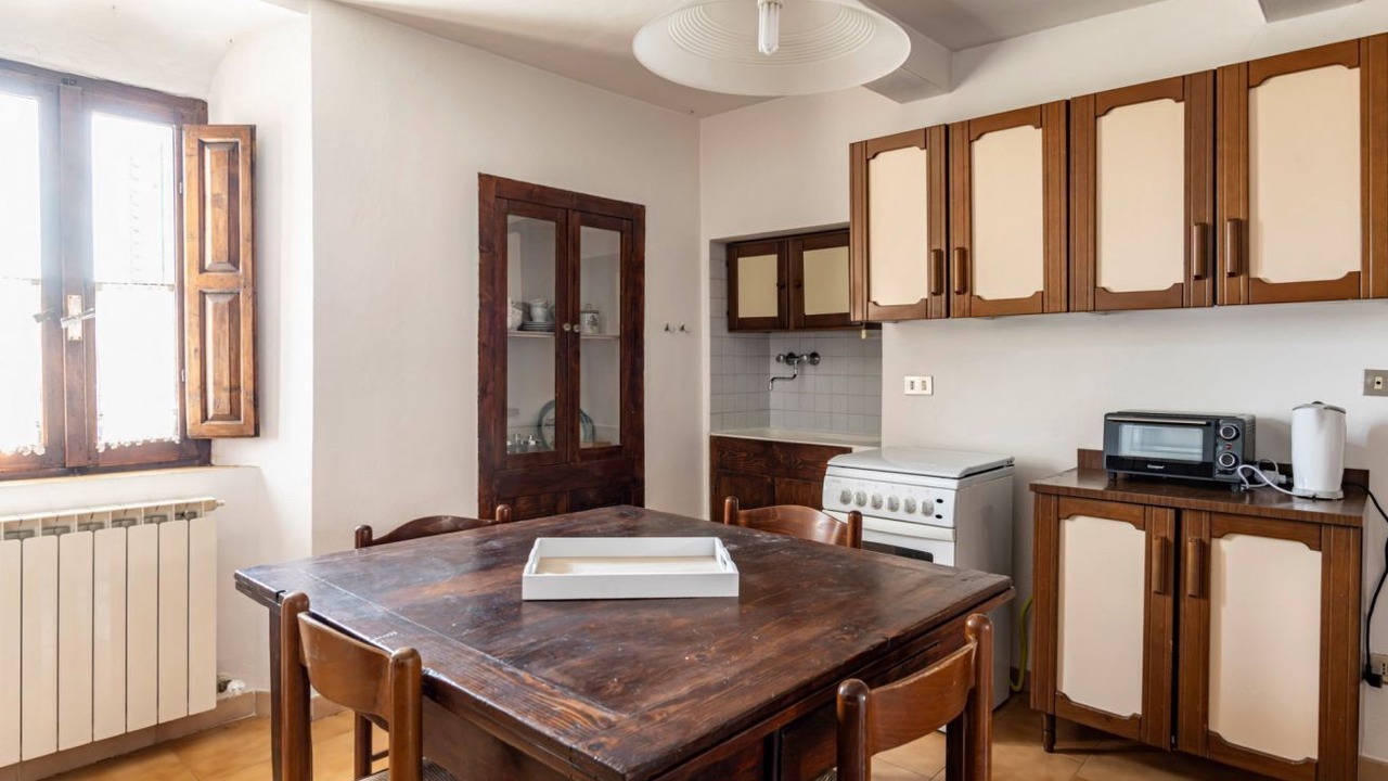 Photo of Kitchen in Peglio