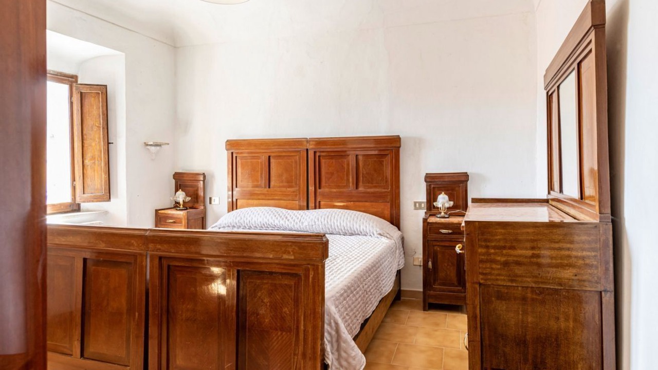 Photo of Bedroom in Peglio