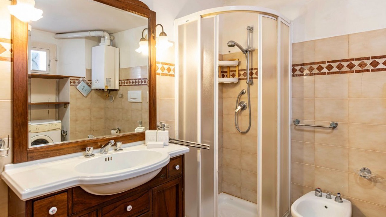 Photo of Bathroom in Peglio