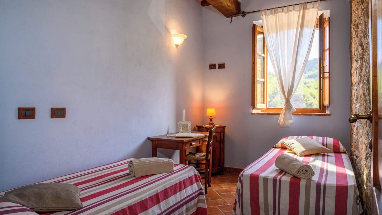 Photo of Bedroom in Pomarance