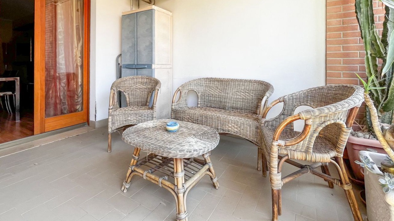 Photo of Patio Balcony in Montesilvano