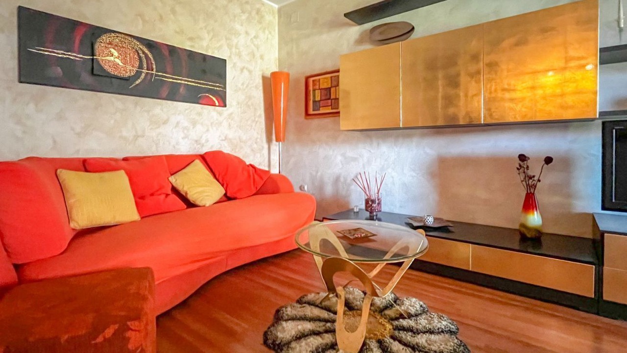 Photo of Livingroom in Montesilvano