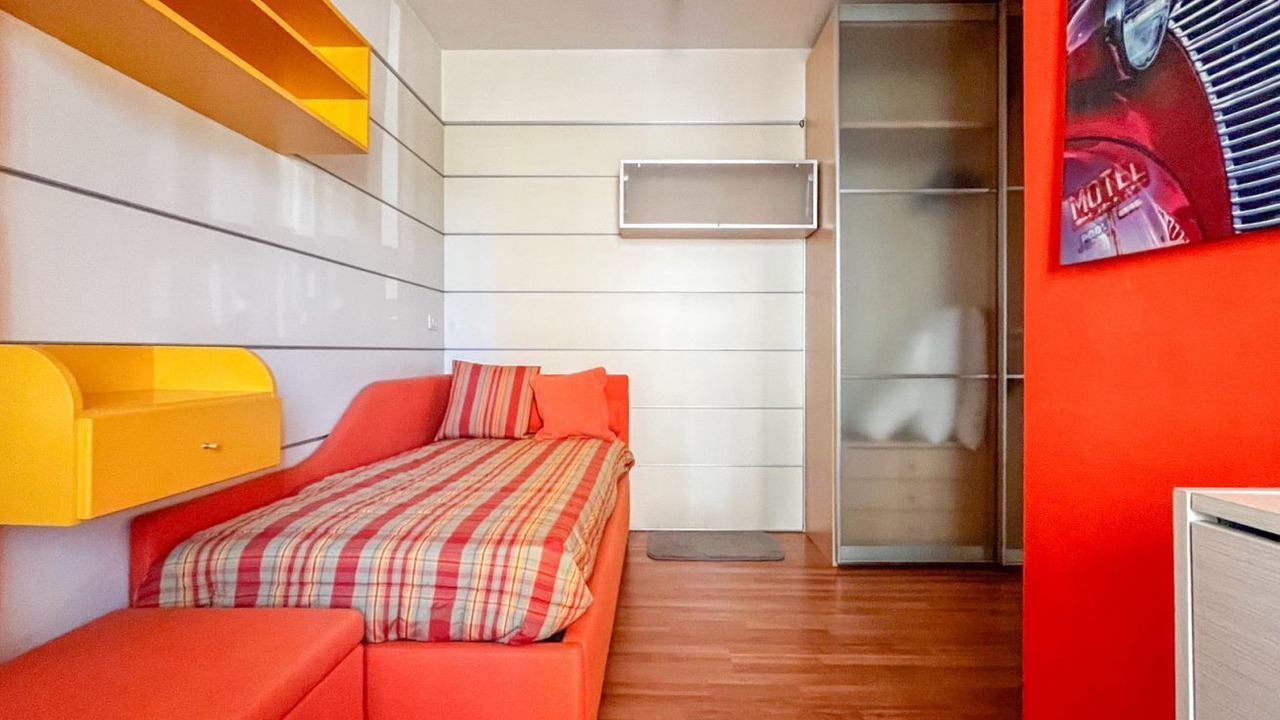 Photo of Bedroom in Montesilvano
