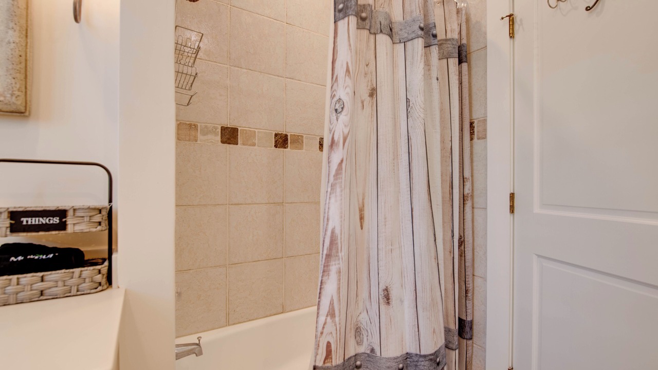 Photo of Bathroom in Midtown