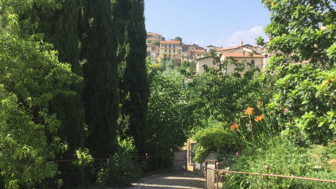 Photo of Outdoor in Torricella in Sabina