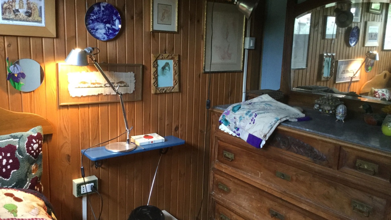 Photo of Bedroom in Torricella in Sabina