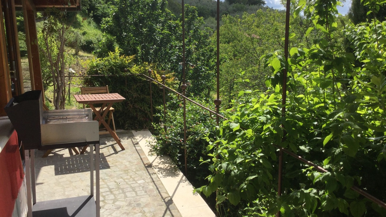 Photo of Outdoor in Torricella in Sabina