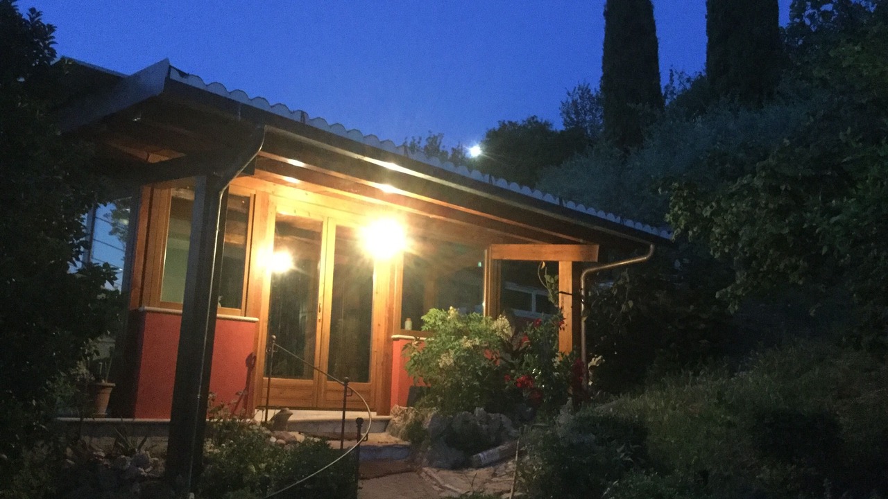 Photo of Outdoor in Torricella in Sabina