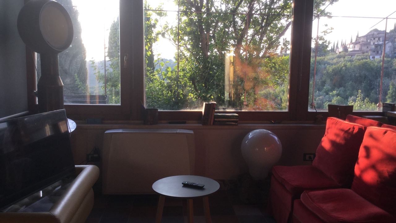 Photo of Livingroom in Torricella in Sabina