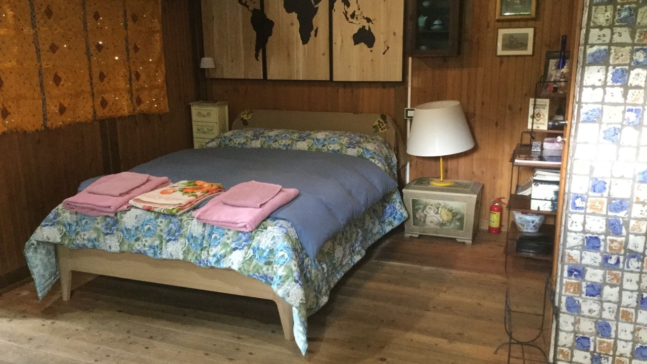 Photo of Bedroom in Torricella in Sabina