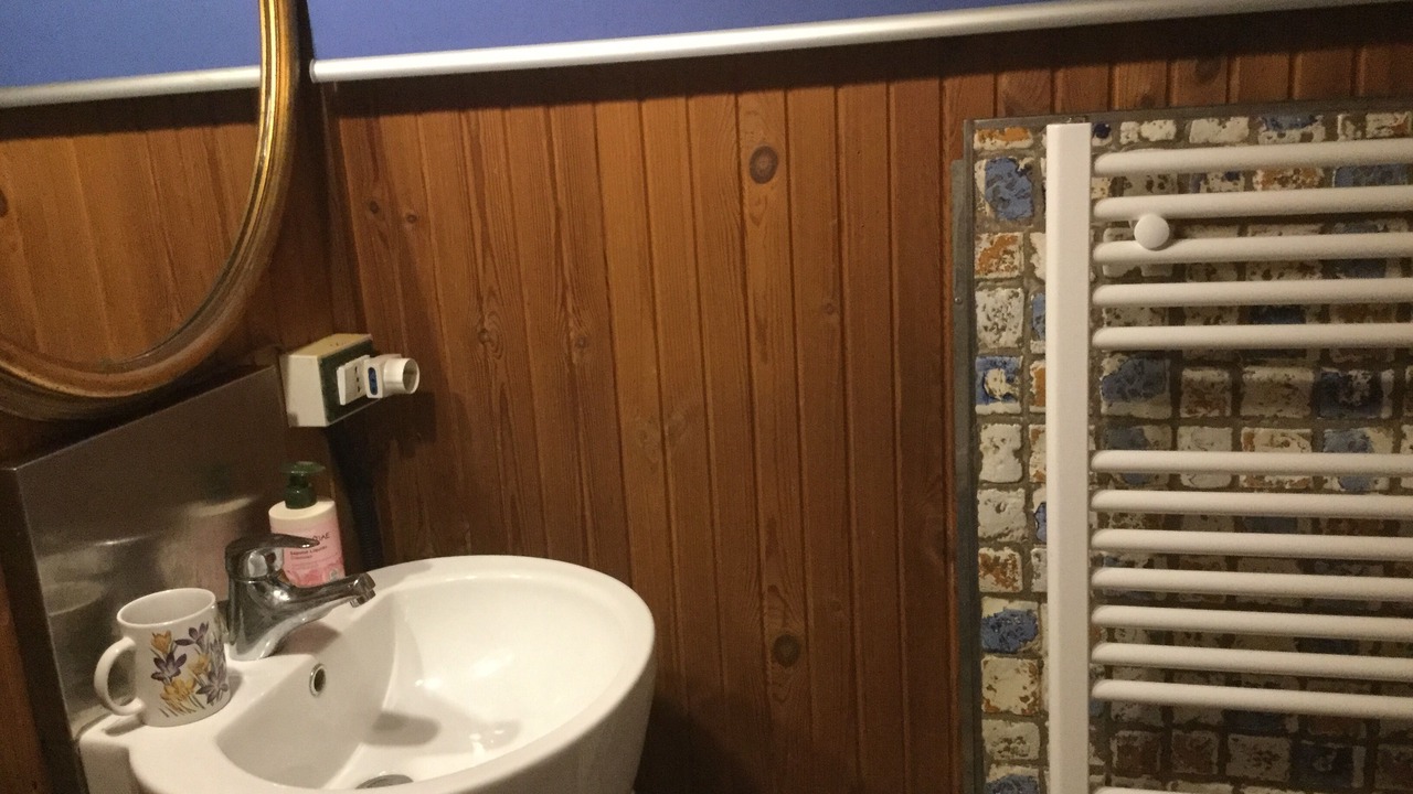 Photo of Bathroom in Torricella in Sabina