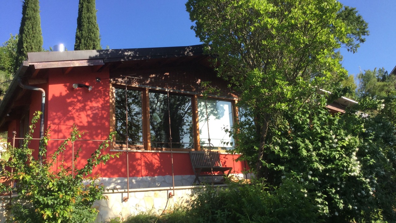 Photo of Outdoor in Torricella in Sabina