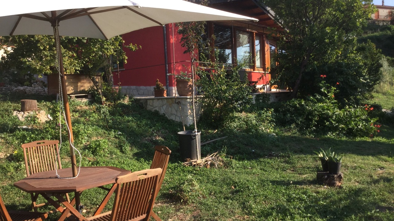 Photo of Outdoor in Torricella in Sabina