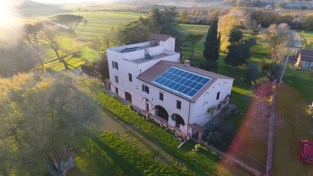 Photo of Outdoor in Gavorrano