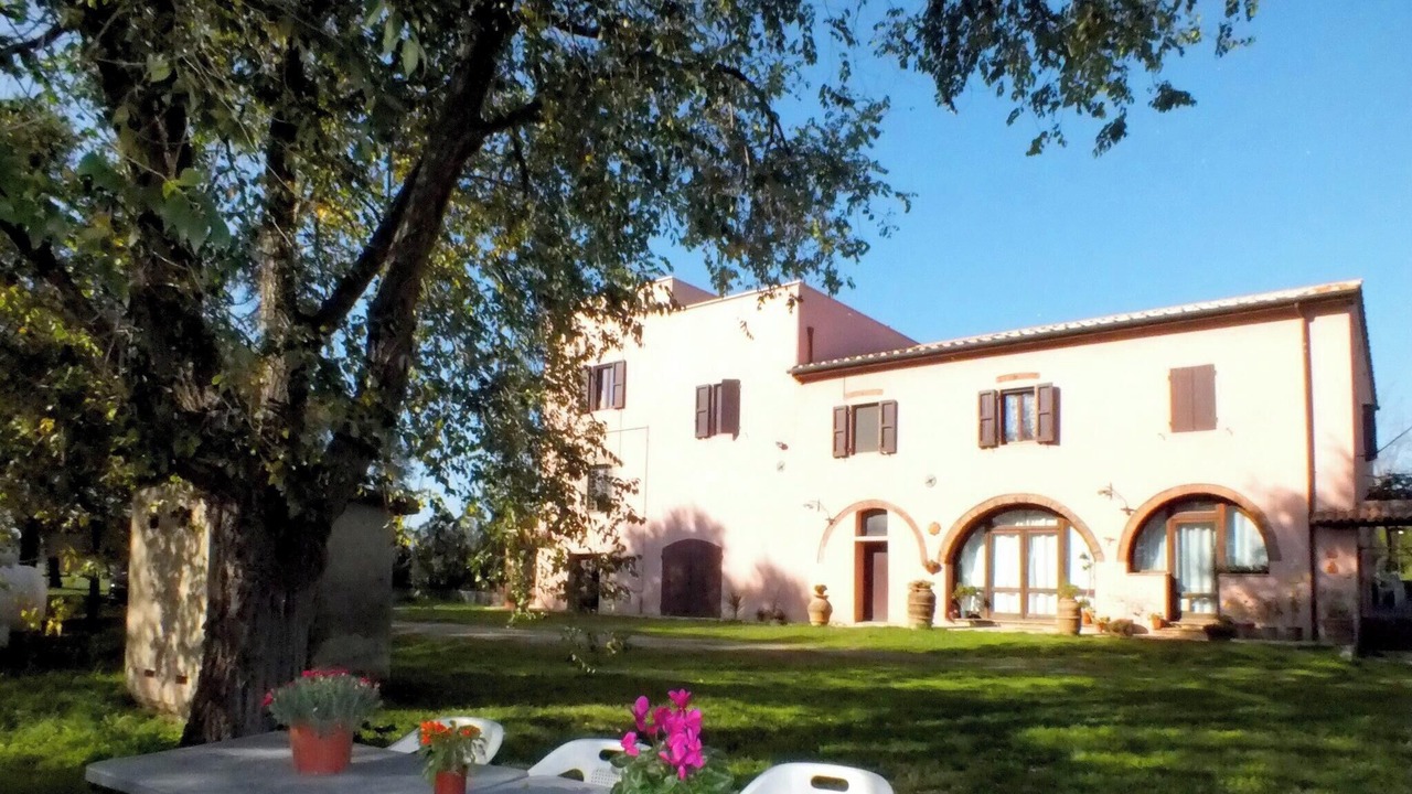Photo of Outdoor in Gavorrano