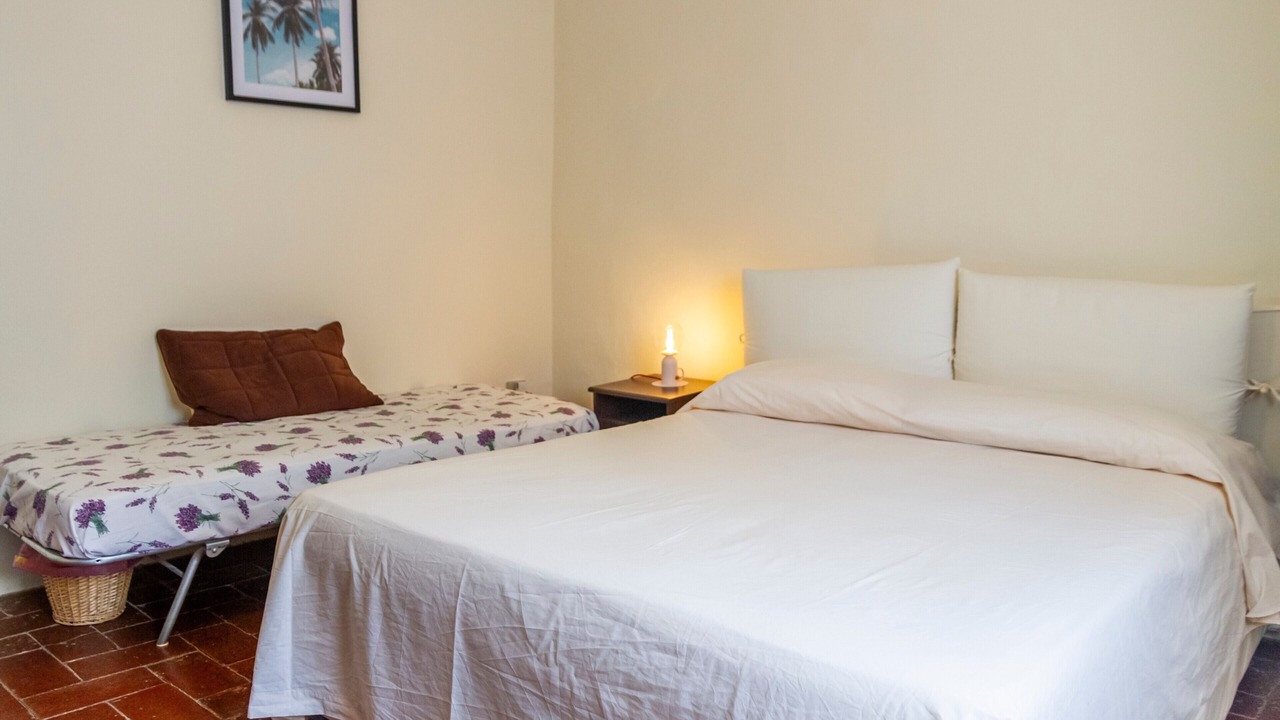 Photo of Bedroom in Gavorrano