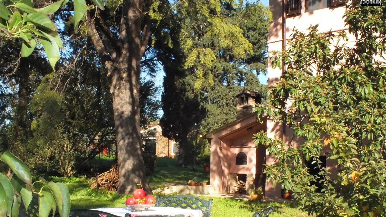 Photo of Outdoor in Gavorrano