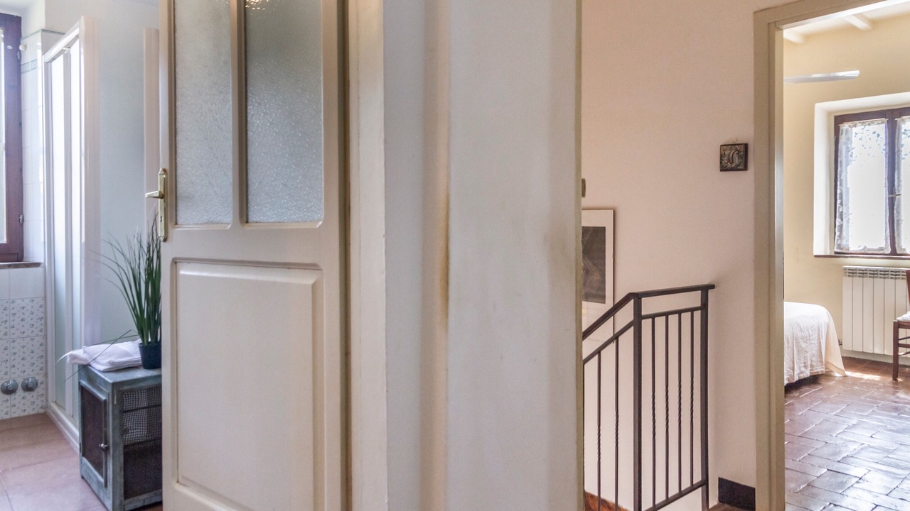 Photo of Bedroom in Gavorrano