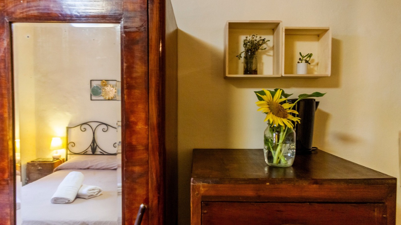 Photo of Bedroom in Gavorrano