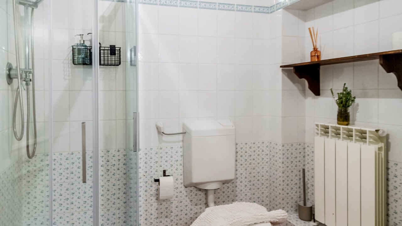 Photo of Bathroom in Gavorrano