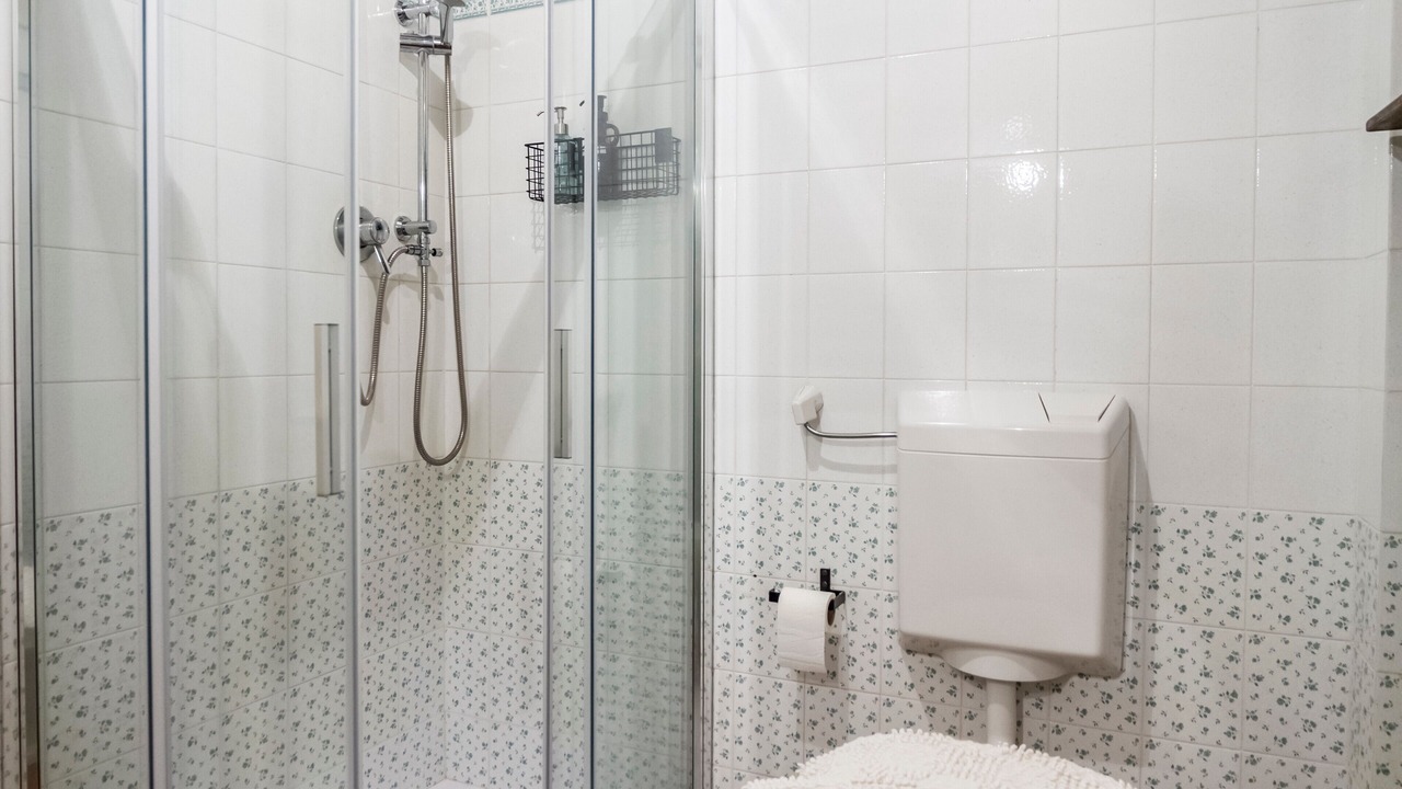 Photo of Bathroom in Gavorrano