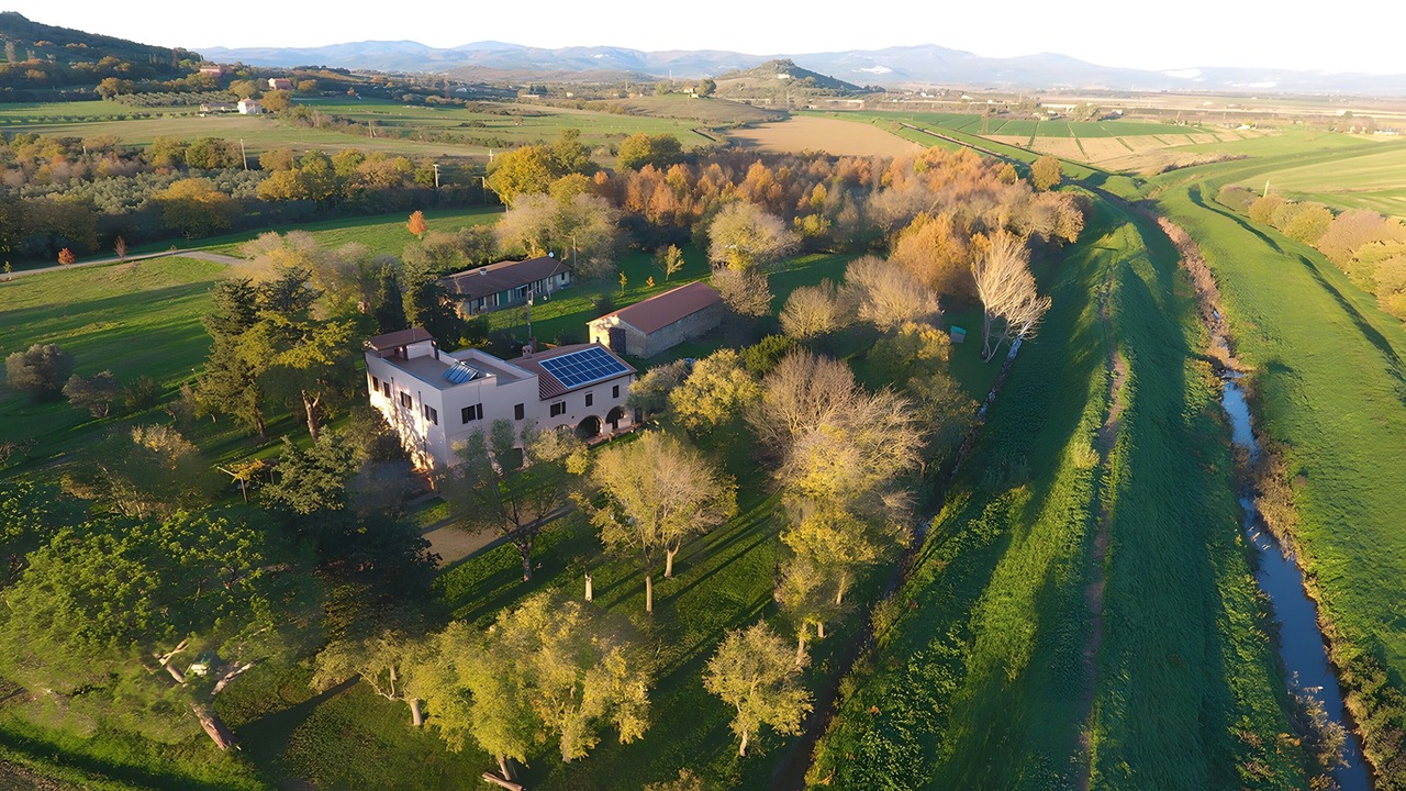 Photo of Outdoor in Gavorrano