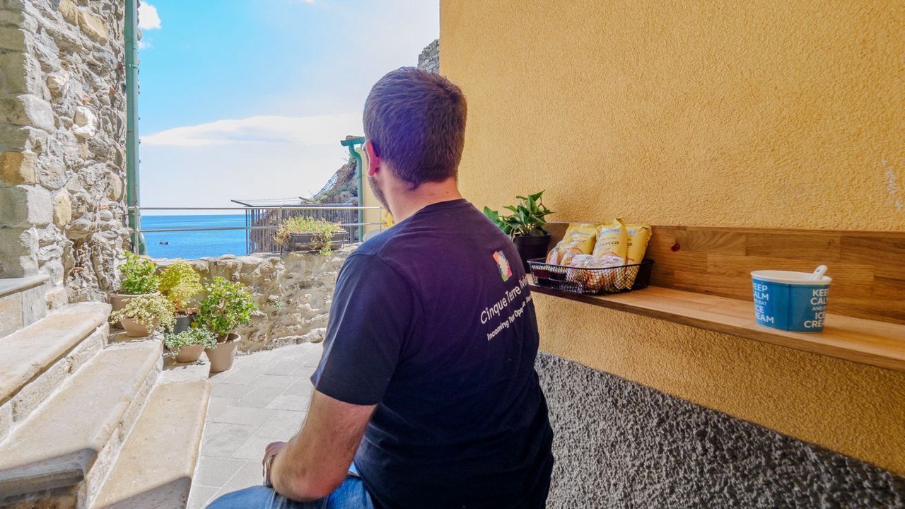 Photo of Outdoor in Vernazza
