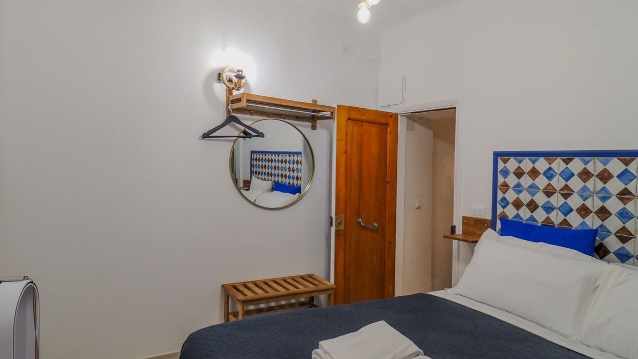 Photo of Bedroom in Vernazza