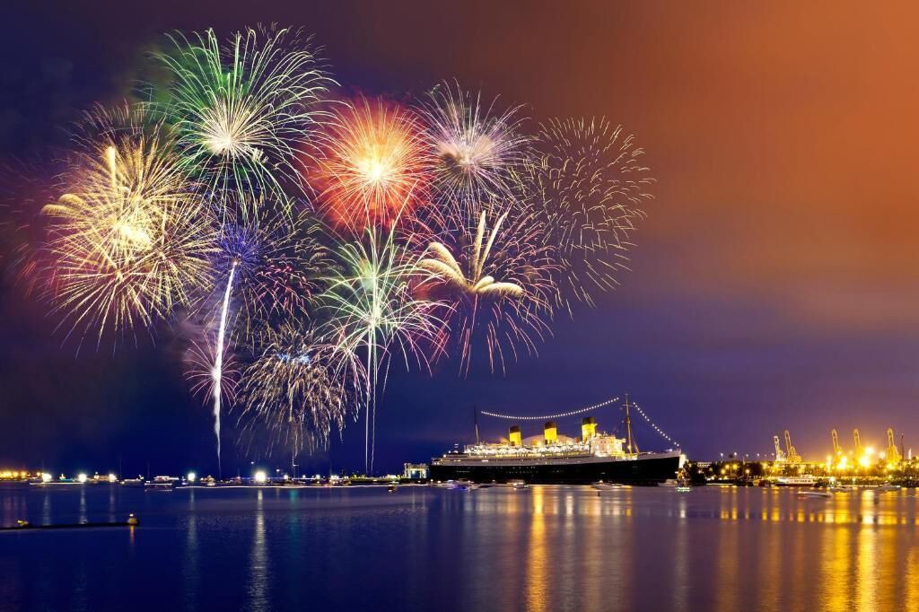 Photo of Outdoor in Harbor