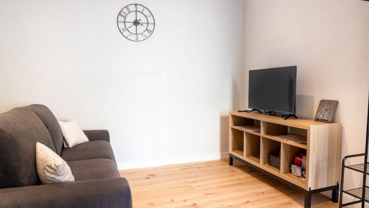 Photo of Livingroom in Ravenna