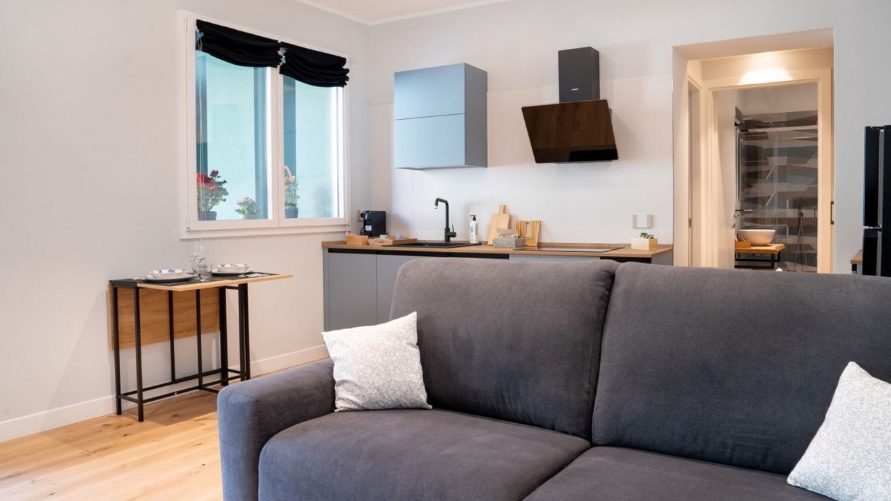 Photo of Livingroom in Ravenna