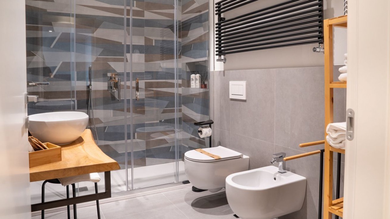 Photo of Bathroom in Ravenna