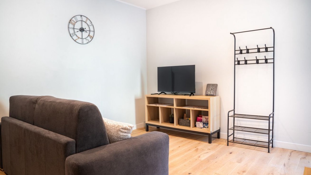 Photo of Livingroom in Ravenna