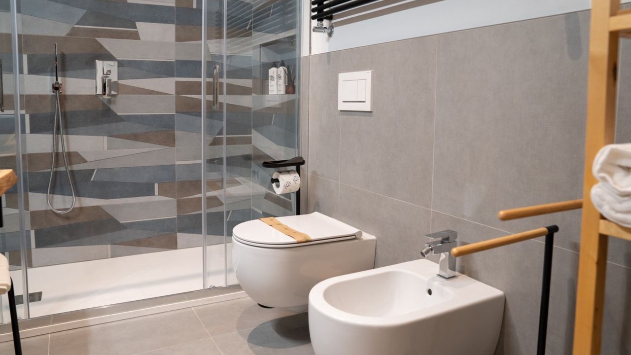 Photo of Bathroom in Ravenna