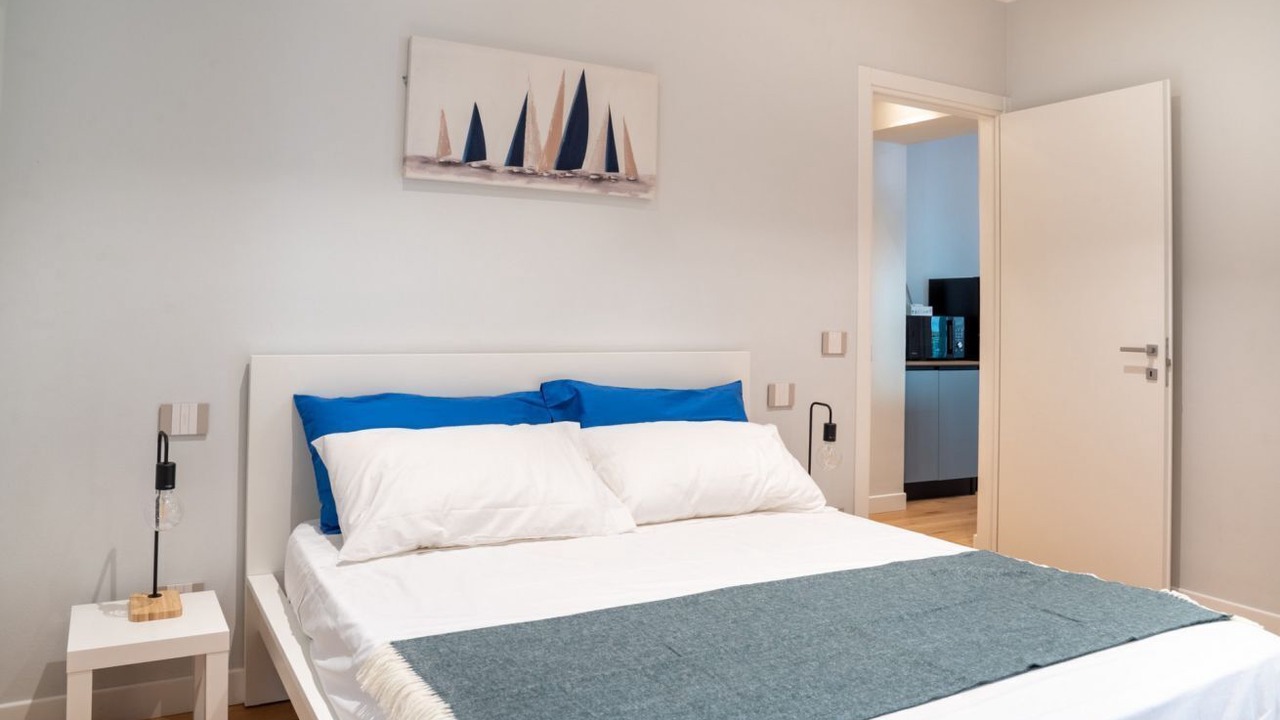 Photo of Bedroom in Ravenna